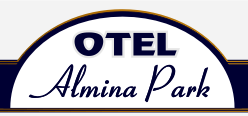 Düzce otel - almina park otel